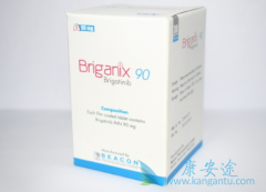 布加替尼Brigatinib的适应症分析