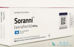 索拉非尼/索拉菲尼能抑制HCV阳性患者相关肝