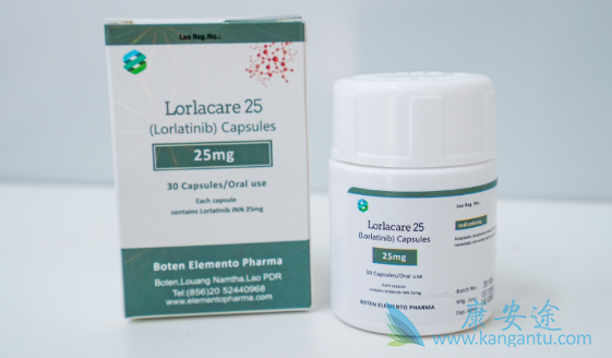 劳拉替尼,lorlatinib 劳拉替尼,lorlatinib
