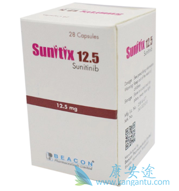 索坦,Sunitinib 索坦,Sunitinib