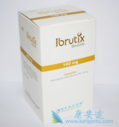 Ibrutinib/Imbruvica是BTK抑制剂