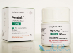 仿制药维奈克拉Venetoclax效果怎样