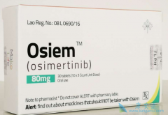 奥西替尼/奥希替尼在临床上使用的两种主要
