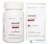 维奈托克(venetoclax)加依鲁替尼可提高初治