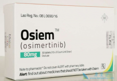 奥希替尼(Osimertinib)联合化疗比单药治疗