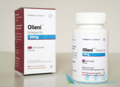 奥拉帕利olaparib的药物相互作用