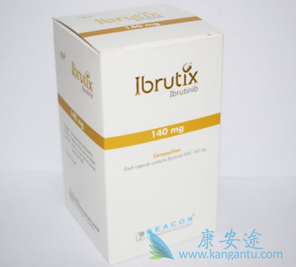 依鲁替尼,Ibrutinib 依鲁替尼,Ibrutinib