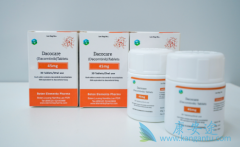 Dacomitinib达克替尼抗肿瘤的效果如何