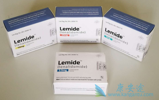 ǶȰ,Lenalidomide
