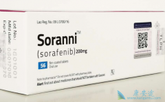 索拉非尼Sorafenib加托泊替康治疗卵巢癌的