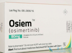 奥西替尼/奥希替尼辅助治疗兼具生存获益及