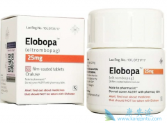 艾曲波帕(Eltrombopag)治疗SAA方案优化及其