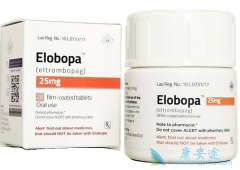 艾曲波帕/艾曲博帕成功停药的可能性