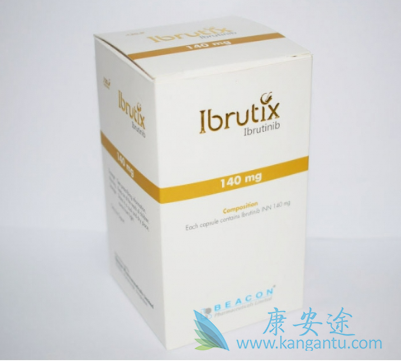 依鲁替尼,Ibrutinib 依鲁替尼,Ibrutinib
