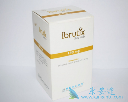 依鲁替尼,Ibrutinib 依鲁替尼,Ibrutinib
