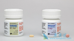 达拉非尼加曲美替尼二线治疗肺癌依然有效