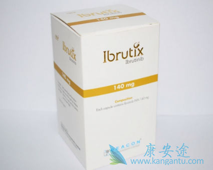 依鲁替尼,Ibrutinib 依鲁替尼,Ibrutinib