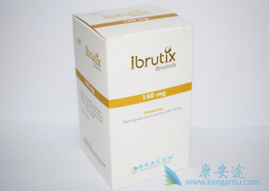 依鲁替尼,Ibrutinib 依鲁替尼,Ibrutinib