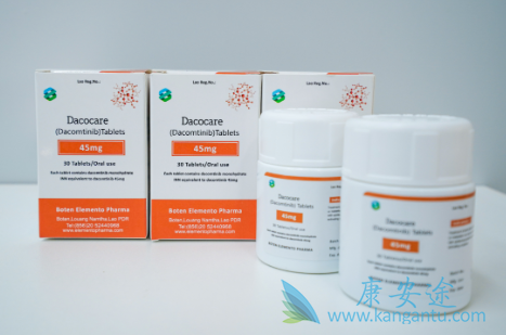 达克替尼,Dacomitinib 达克替尼,Dacomitinib