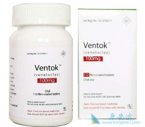 维奈托克(Venetoclax)的购买渠道