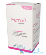 HER2阳性早期乳腺癌患者对来那替尼neratini