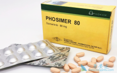 奥希替尼(Osimertinib)在不可切除EGFR突变