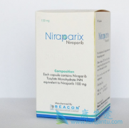 尼拉帕尼Niraparib的安全性怎么样