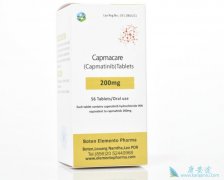 卡马替尼(Capmatinib)的治疗范围