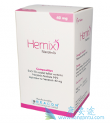 neratinib来那替尼与卡培他滨的疗效