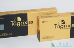 EGFR突变亚型会影响奥西替尼/奥希替尼疗效