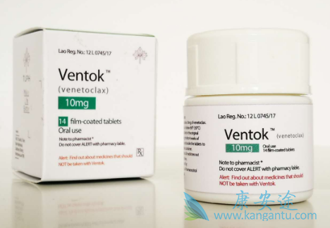 维奈托克,venetoclax 维奈托克,venetoclax
