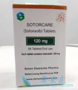 索托拉西布Sotorasib可以治疗胰腺癌吗