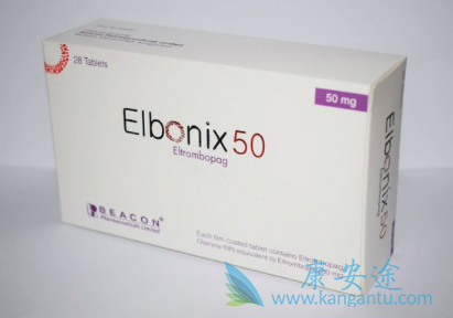 艾曲波帕,Eltrombopag 艾曲波帕,Eltrombopag