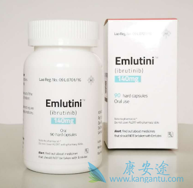 依鲁替尼,Ibrutinib 依鲁替尼,Ibrutinib