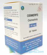 奥希替尼9291的副作用