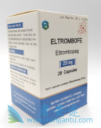 艾曲泊帕/艾曲波帕与传统血小板增生药物对