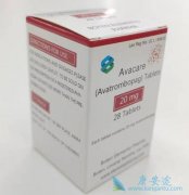 阿伐曲泊帕(Avatrombopag)对儿童患者的效果