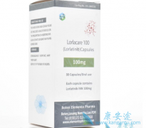 劳拉替尼(Lorlatinib)的疗效为什么这么好