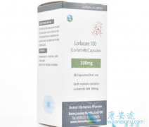 洛拉替尼(Lorlatinib‌)何时用获