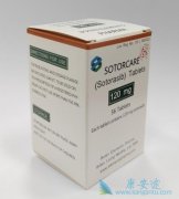 索托拉西布(Sotorasib)相关不良反应应对建