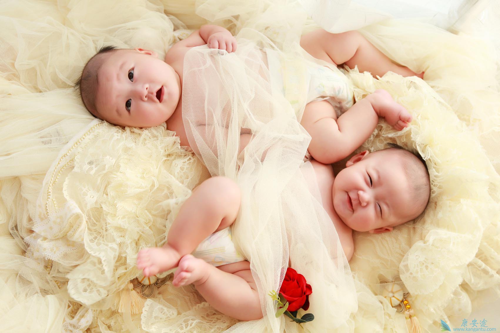 37岁女星怀上双胞胎的秘诀：泰国试管婴儿+榴莲养胎