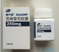 ��������(Crizotinib)��������Щ����?