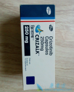 ��������(crizalk)������ҩ��ԭ����ʲô?