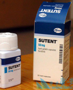 ��������(sunitinib)����������������Щ��֢?