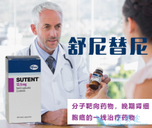 ��̹(sutent)����Ĳ�����Ӧ����Щ?