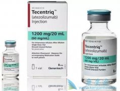Tecentriq(atezolizumab)��������Щ��֢?