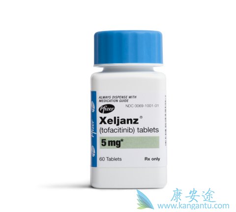 зᣨTofacitinib/XELJANZ