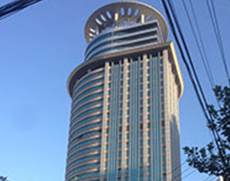 康安途办公环境