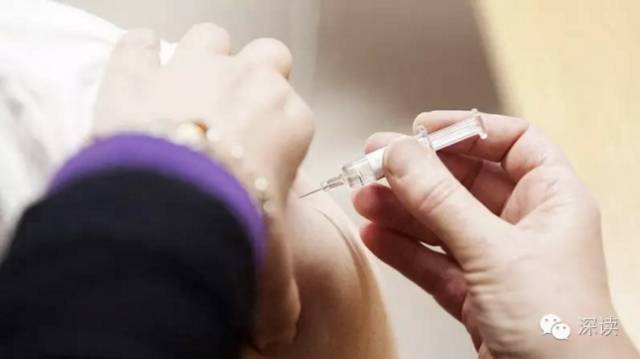 为何内地女性热衷于赴港接种HPV疫苗？