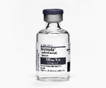 进击的默沙东：PD-1抑制剂Keytruda领跑免疫